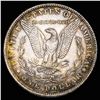 Image 2 : 1880 Morgan Silver Dollar UNCIRCULATED