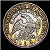 Image 2 : 1832 Capped Bust Half Dime CLOSELY UNCIRCULATED