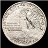 Image 2 : 1925 Stone Mountain Half Dollar CLOSELY UNCIRCULATED