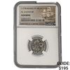 Image 1 : [1778-83]Mo FF Mexico Real El Cazador NGC