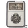 Image 1 : 1783Mo FF Mexico 2 Reales El Cazador  NGC Genuine