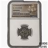 Image 1 : [1778-83]Mo FF Mexico Real El Cazador NGC