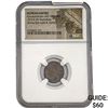 Image 1 : Roman Constantinian cAD 330-340 AE3/4 BI Nummus NGC
