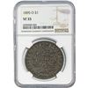 Image 1 : 1895-O Morgan Silver Dollar NGC VF35