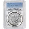 Image 1 : 1884-CC Morgan Silver Dollar PCGS MS62