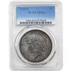 Image 1 : 1925-S Silver Peace Dollar PCGS MS64