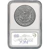 Image 3 : [4] 1885-O Morgan Silver Dollar NGC MS64