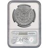 Image 9 : [4] 1885-O Morgan Silver Dollar NGC MS64