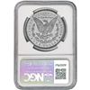 Image 2 : 1885-CC Morgan Silver Dollar NGC MS66