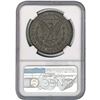 Image 2 : 1878 7TF Rev 78 Morgan Silver Dollar NGC MS63