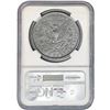 Image 3 : [4] 1885-O Morgan Silver Dollar NGC MS64