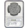 Image 5 : [4] 1885-O Morgan Silver Dollar NGC MS64