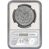 Image 7 : [4] 1885-O Morgan Silver Dollar NGC MS64