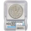 Image 11 : [6] 1921 Morgan Silver Dollar NGC/ICG MS64/65