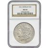 Image 4 : [6] 1921 Morgan Silver Dollar NGC/ICG MS64/65