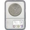 Image 5 : [6] 1921 Morgan Silver Dollar NGC/ICG MS64/65