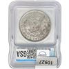 Image 7 : [6] 1921 Morgan Silver Dollar NGC/ICG MS64/65