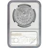 Image 11 : 1882-1896 Gem BU Morgan Silver Dollar Lot [5 Coins] PCGS/NGC MS63/64
