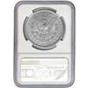 Image 9 : 1882-1896 Gem BU Morgan Silver Dollar Lot [5 Coins] PCGS/NGC MS63/64
