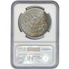 Image 5 : [3] 1885-O Morgan Silver Dollar NGC/ICG MS65