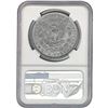 Image 7 : [3] 1885-O Morgan Silver Dollar NGC/ICG MS65