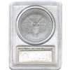 Image 7 : 2010-2022 US Silver Eagle Lot [4 Coins] PCGS MS/PR70
