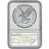 Image 3 : 2016-2021 US Silver Eagle Lot [4 Coins] NGC MS/PF70