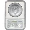 Image 5 : 1996-2014 US Silver Eagle Lot [4 Coins] NGC MS69/70
