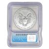 Image 5 : [4] 2020 (P) Silver Eagle ICG MS70