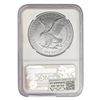 Image 11 : [5] 2021 T2 Silver Eagle NGC MS70