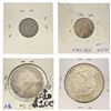 Image 5 : 1865-1942 US Type Coin Collection [11 Coins]