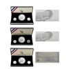 Image 1 : [3] 2015 March of Dimes Silver Sets [9 Coins]