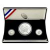 Image 2 : [3] 2015 March of Dimes Silver Sets [9 Coins]