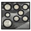 Image 2 : 2016-2017 US Silver Proof Sets [16 Coins]