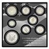 Image 6 : 2016-2017 US Silver Proof Sets [16 Coins]