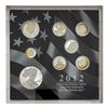 Image 2 : 2012-2013 US Silver Proof Sets [16 Coins]