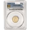 Image 2 : 1875-1913 U.S. Type Coins PCGS/NGC AU-MS55-64