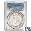 Image 1 : 1920 Wilson SC$1 Manila Mint PCGS MS62 HK-449
