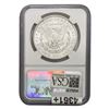 Image 2 : 1881-S Morgan Silver Dollar NGC MS67