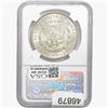 Image 2 : 1890-S Morgan Silver Dollar NGC MS60