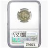 Image 2 : 1924-S Buffalo Nickel NGC F15