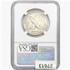 Image 2 : 1941-D Walking Liberty Half Dollar NGC MS65