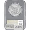 Image 2 : 1885-O Morgan Silver Dollar NGC MS63