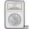 Image 1 : 1885-O Morgan Silver Dollar NGC MS64