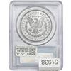 Image 2 : 1878-S Morgan Silver Dollar PCGS MS63
