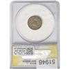 Image 2 : 1904-S Barber Dime ANACS GOOD6