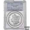 Image 1 : 1878 7/8TF  Morgan Silver Dollar PCGS MS62