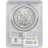 Image 2 : 1878-S Morgan Silver Dollar PCGS MS63