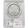 Image 2 : 1890-O Morgan Silver Dollar PCGS MS64