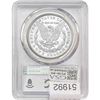 Image 2 : 1883-CC Morgan Silver Dollar PCGS MS64